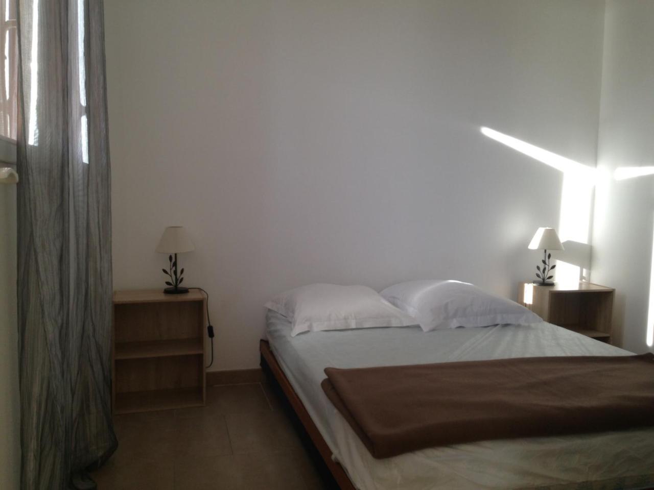 Villa Le Thyreneen