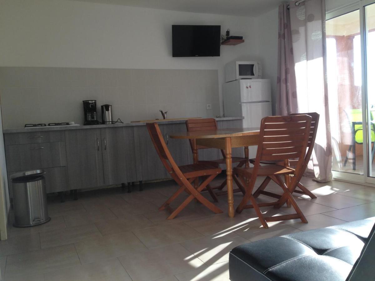 Villa Le Thyreneen *